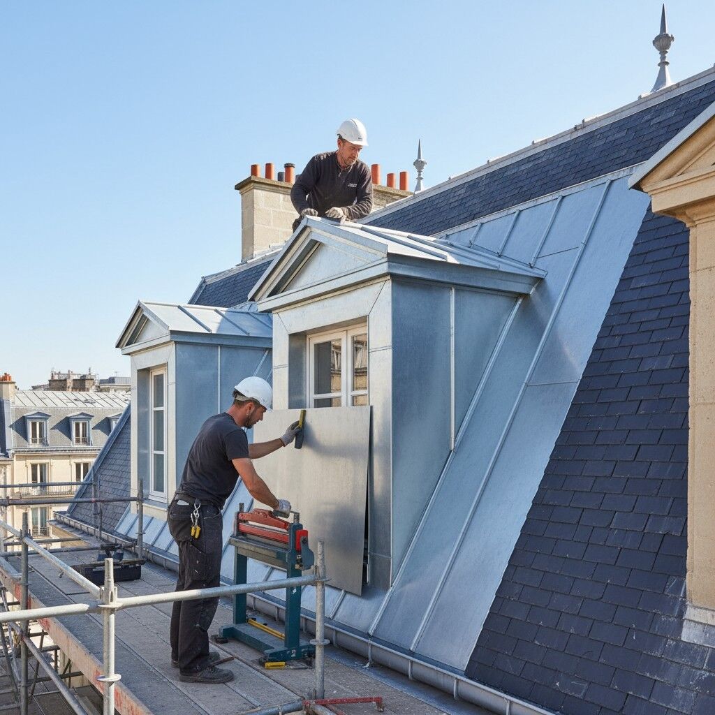 AC ZINGUERIE